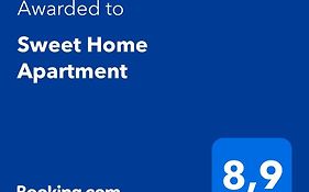 Sweet Home Apartment